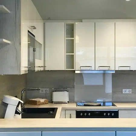 'duenenblick 2' Am Pirolatal Holiday home *