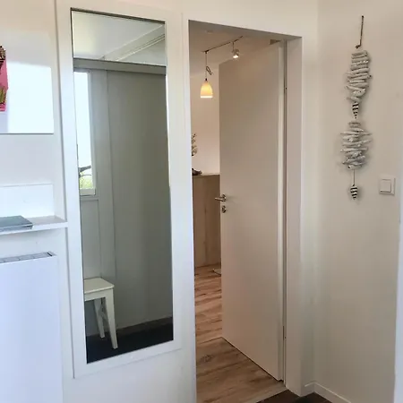 Holiday home 'duenenblick 2' Am Pirolatal *