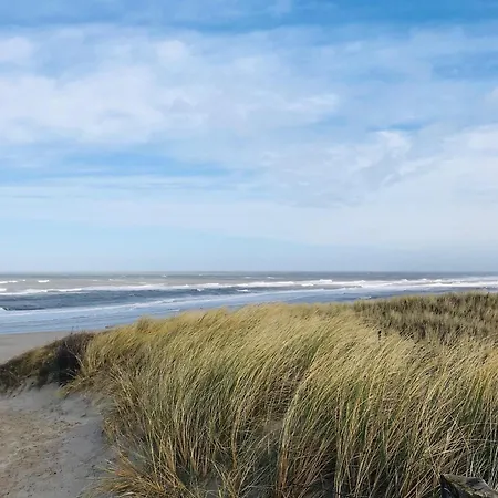 Holiday home 'duenenblick 2' Am Pirolatal *