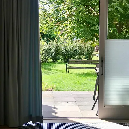 'duenenblick 2' Am Pirolatal Holiday home Langeoog