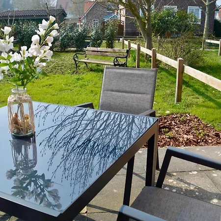 'duenenblick 2' Am Pirolatal Holiday home *