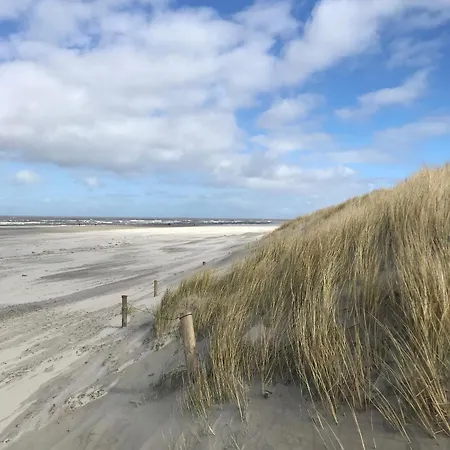 Holiday home 'duenenblick 2' Am Pirolatal *