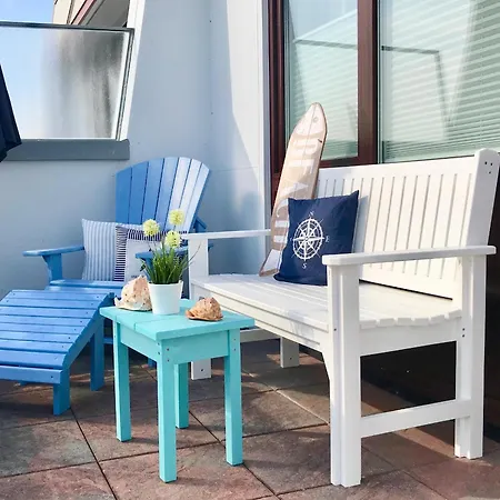 Holiday home 'duenenblick 2' Am Pirolatal