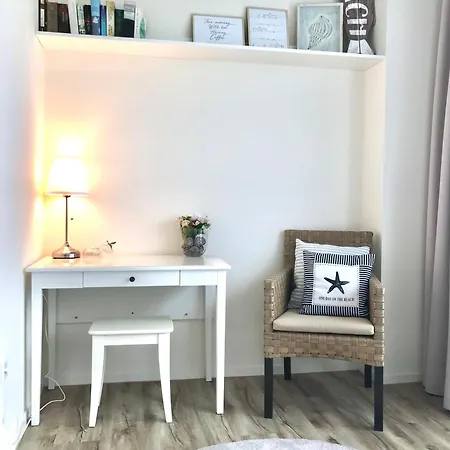 'duenenblick 2' Am Pirolatal Holiday home *