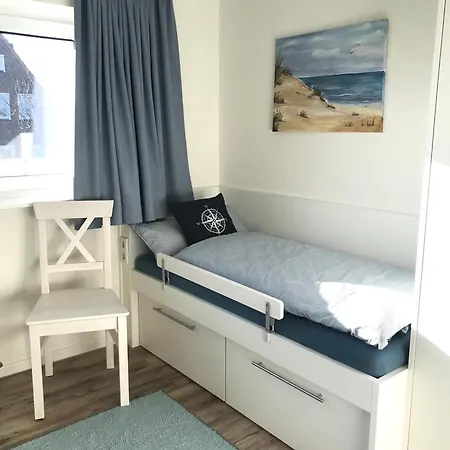 Holiday home 'duenenblick 2' Am Pirolatal *